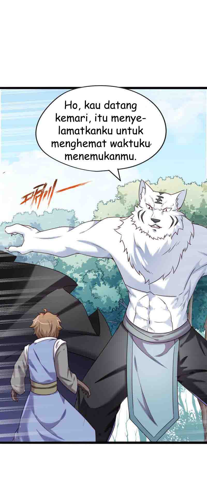 Turned Into a Grass in The Fantasy World? Chapter 26 Gambar 7